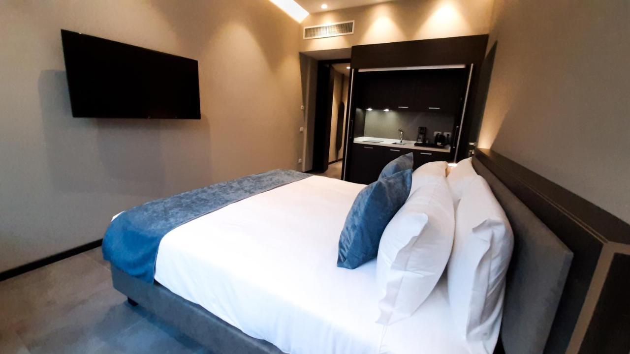 Apartment Joivy Spadari *