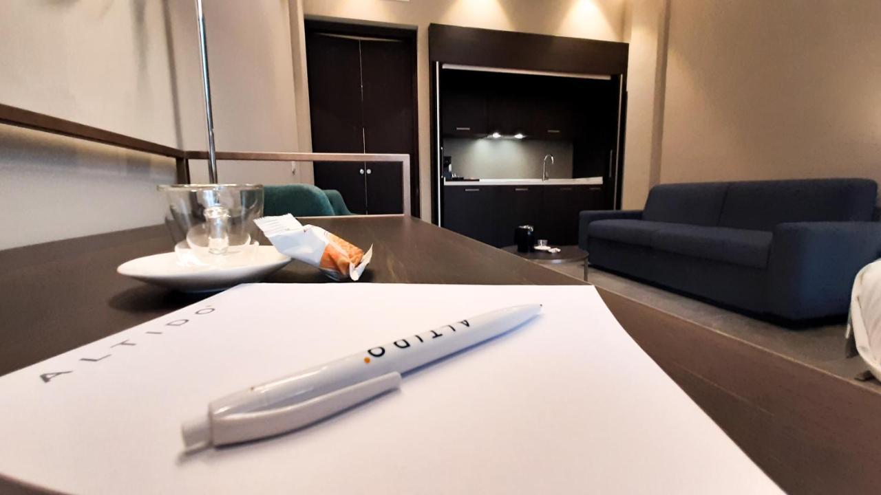 Apartment Joivy Spadari *