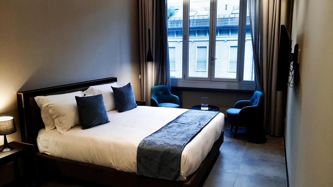 Joivy Spadari * Milan