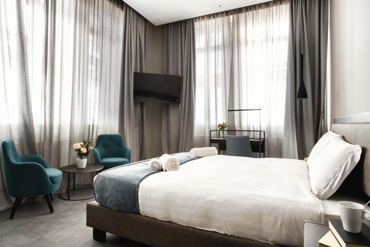 Apartment Joivy Spadari *