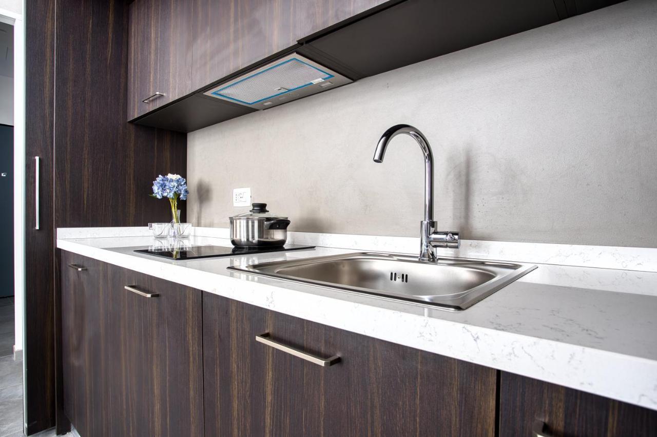 Joivy Spadari Apartment *