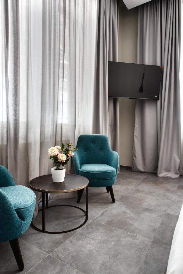 Joivy Spadari Apartment *