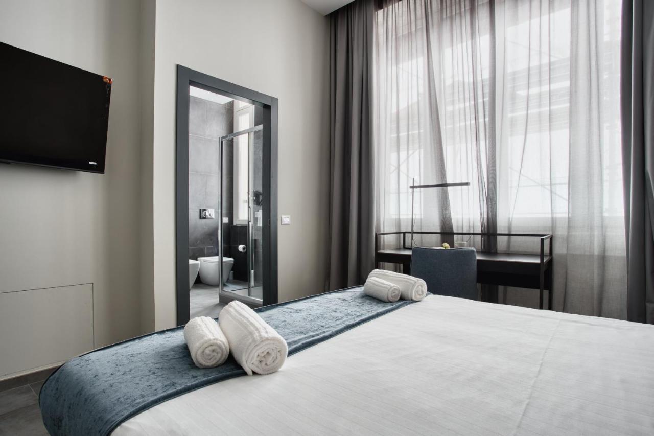 Apartment Joivy Spadari Milan