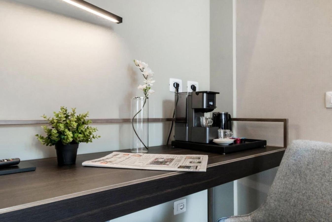 Apartment Joivy Spadari Milan