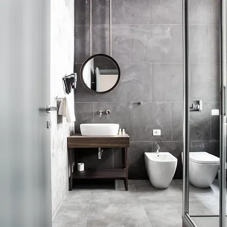 Joivy Spadari Milan Exterior photo