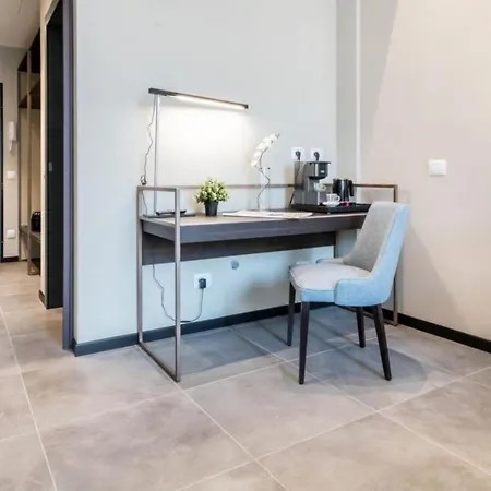 Joivy Spadari Milan Exterior photo